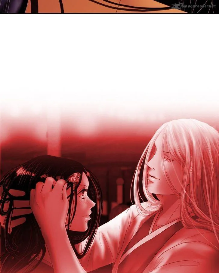 My Dear Cold-Blooded King Chapter 27 page 60