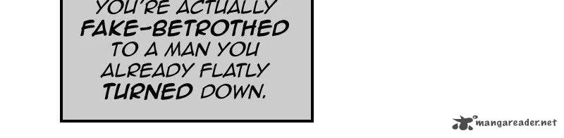 My Dear Cold-Blooded King Chapter 27 page 62