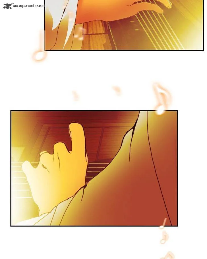 My Dear Cold-Blooded King Chapter 27 page 68