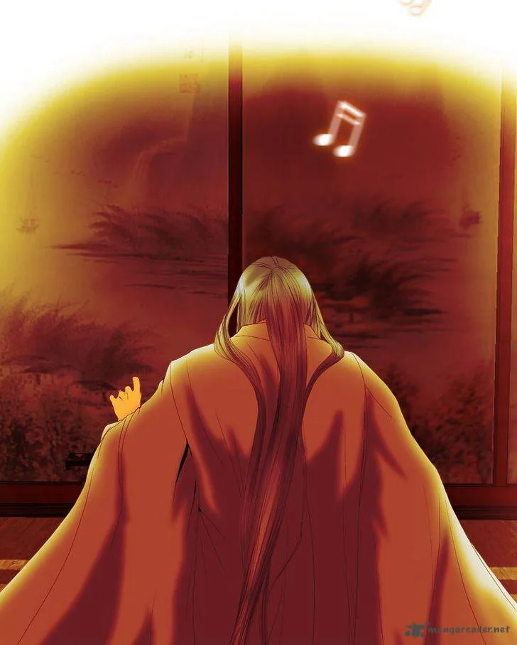 My Dear Cold-Blooded King Chapter 27 page 69