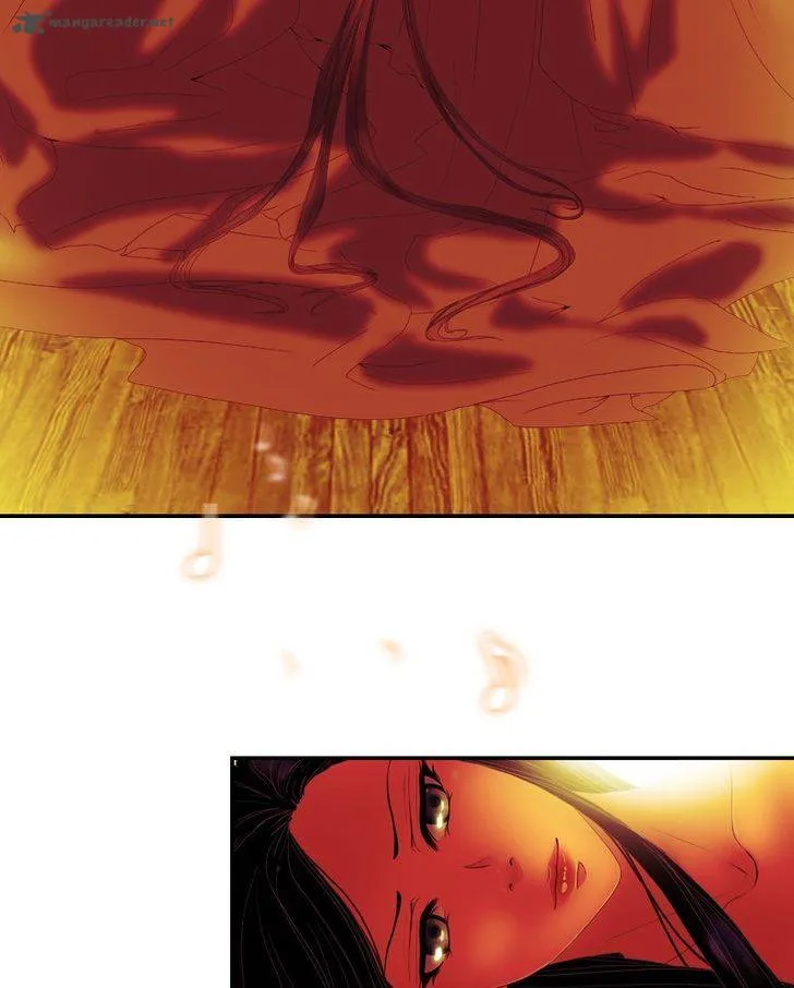 My Dear Cold-Blooded King Chapter 27 page 70