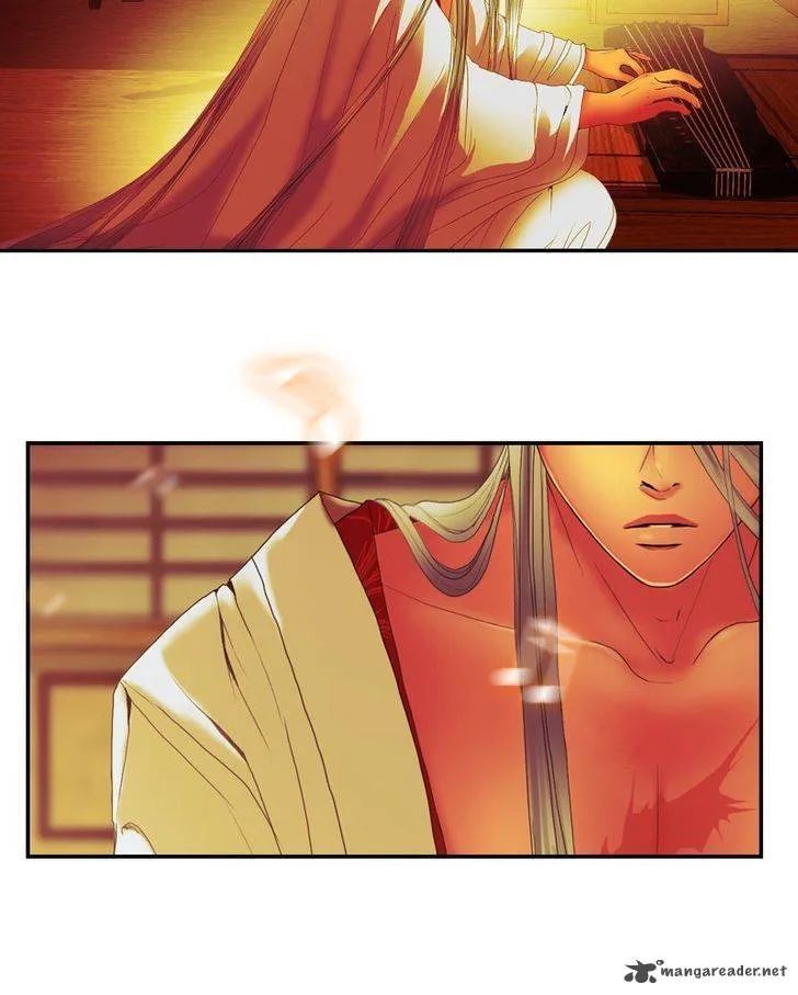My Dear Cold-Blooded King Chapter 27 page 72
