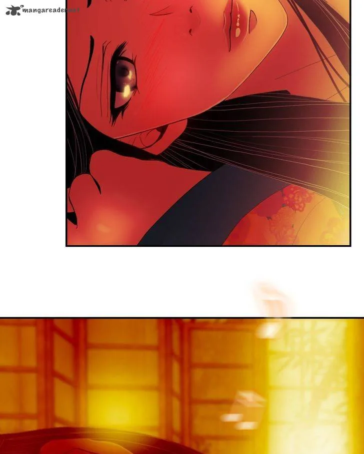 My Dear Cold-Blooded King Chapter 27 page 74