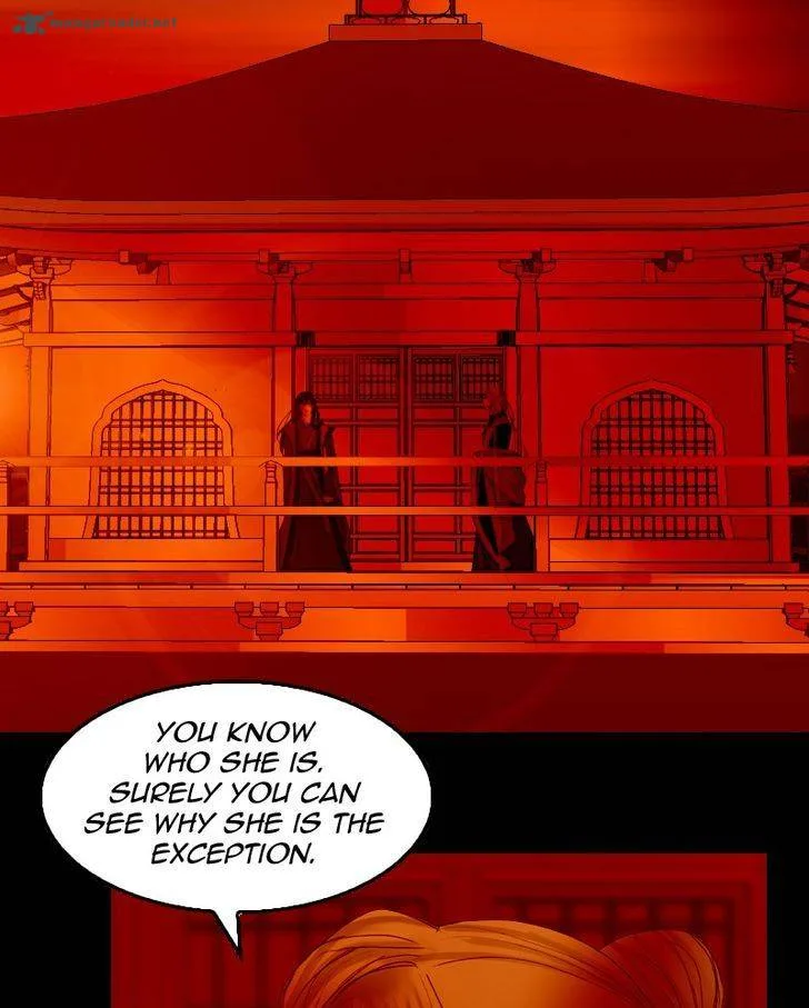 My Dear Cold-Blooded King Chapter 27 page 86