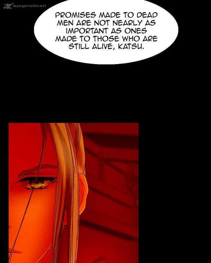 My Dear Cold-Blooded King Chapter 27 page 89