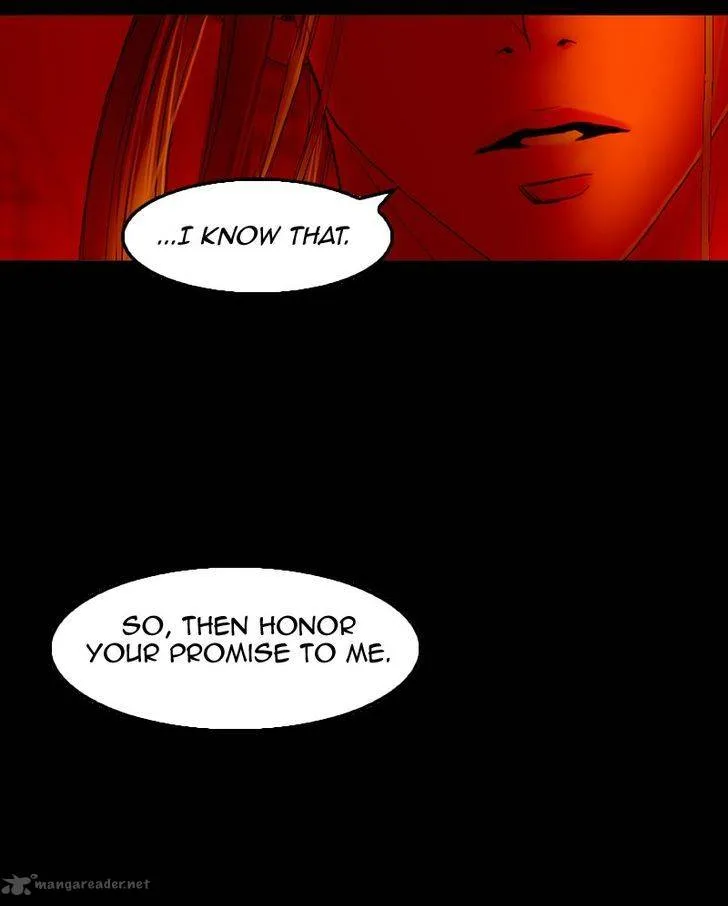 My Dear Cold-Blooded King Chapter 27 page 91