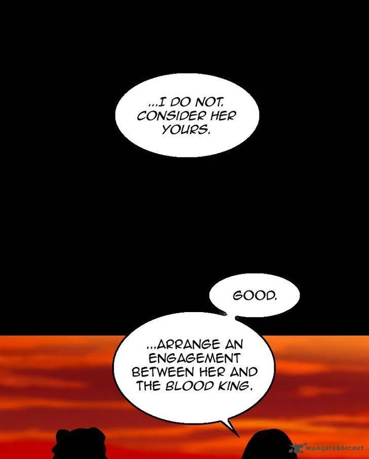 My Dear Cold-Blooded King Chapter 27 page 94