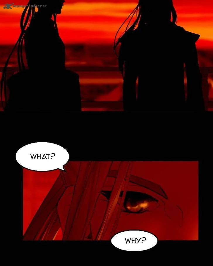 My Dear Cold-Blooded King Chapter 27 page 95