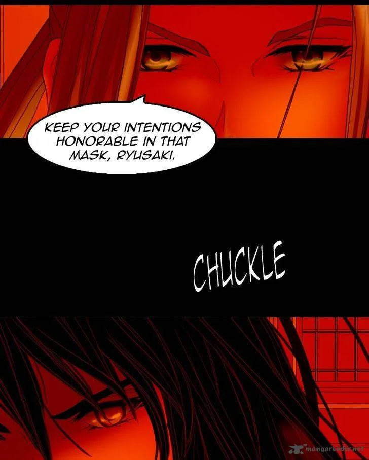 My Dear Cold-Blooded King Chapter 27 page 97