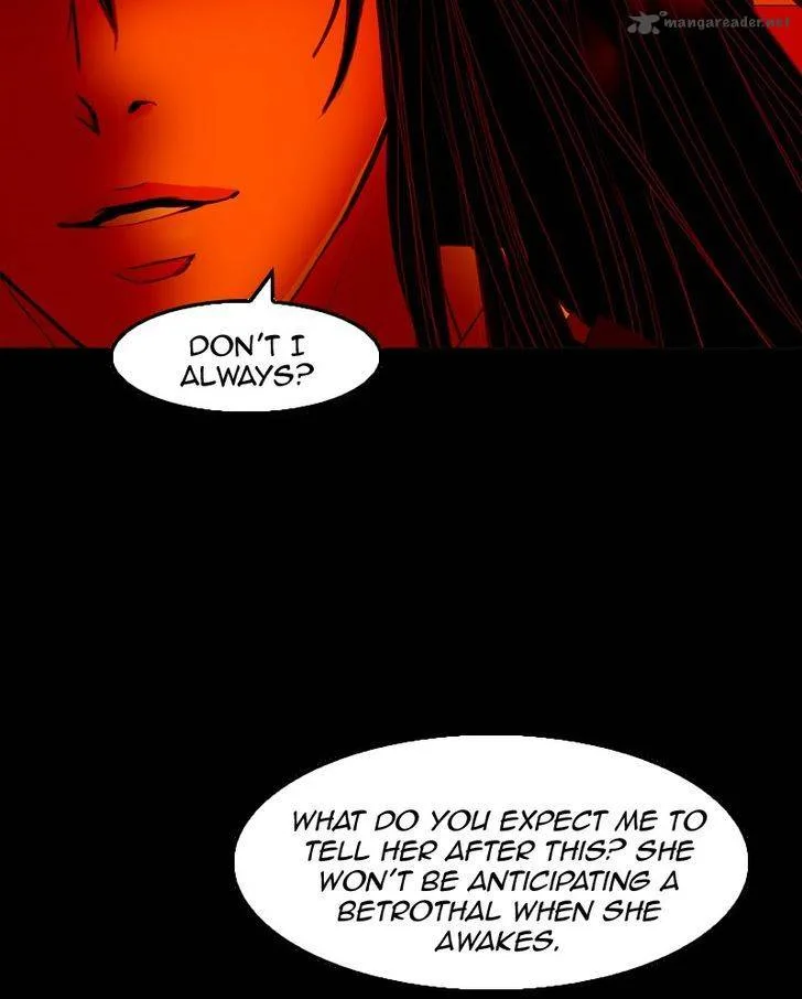 My Dear Cold-Blooded King Chapter 27 page 98