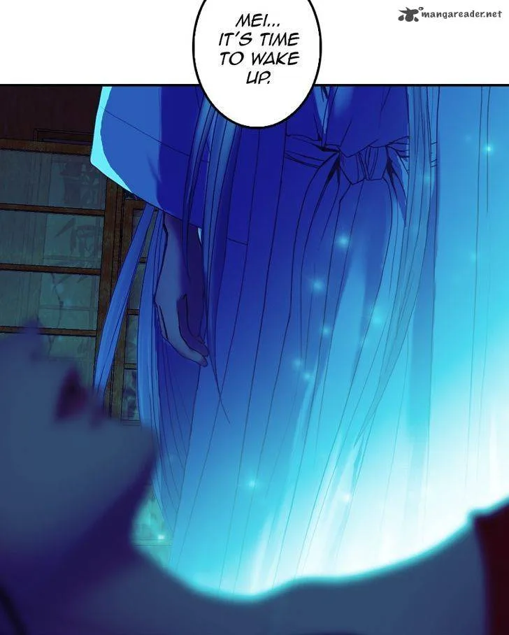 My Dear Cold-Blooded King Chapter 27 page 109