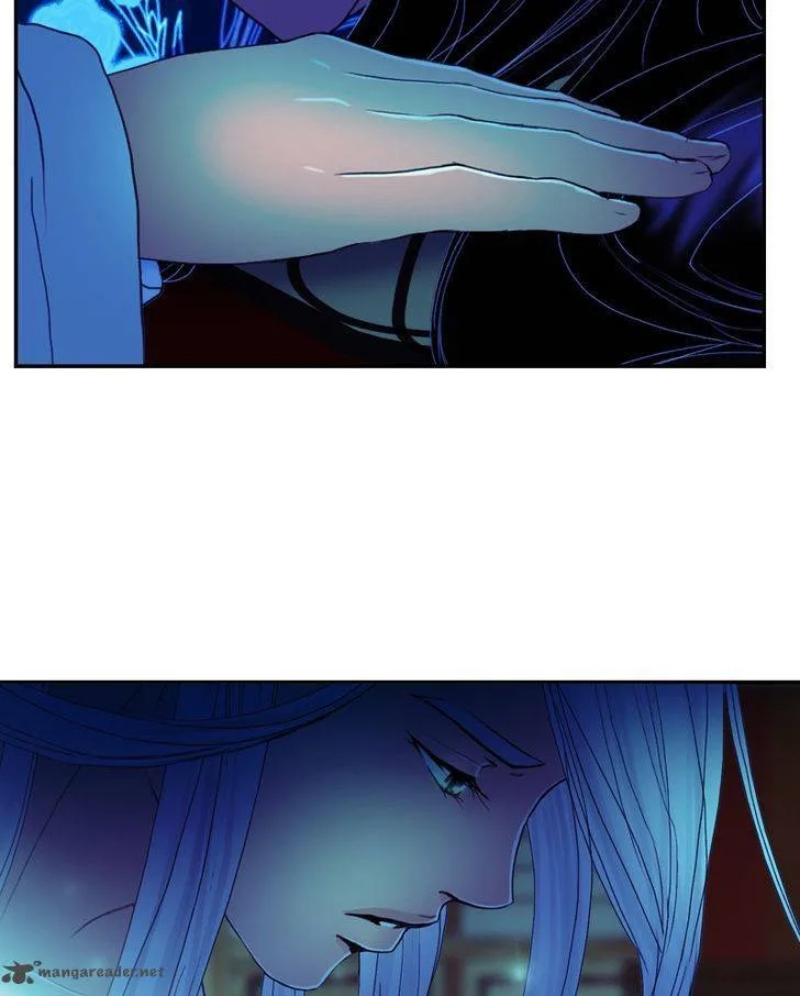My Dear Cold-Blooded King Chapter 27 page 116