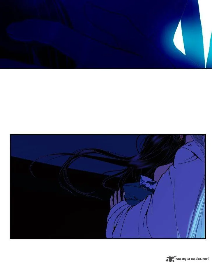 My Dear Cold-Blooded King Chapter 27 page 127