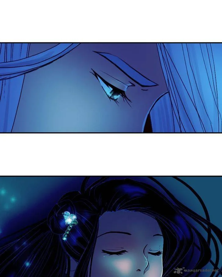 My Dear Cold-Blooded King Chapter 27 page 129