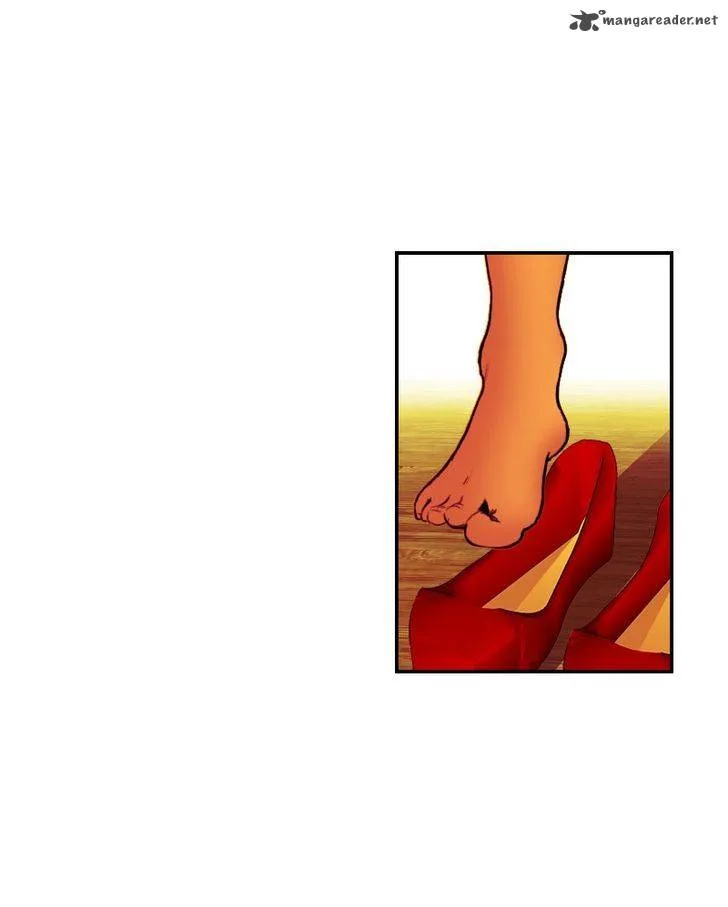 My Dear Cold-Blooded King Chapter 28 page 15