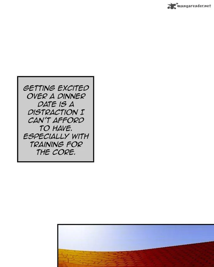 My Dear Cold-Blooded King Chapter 28 page 17