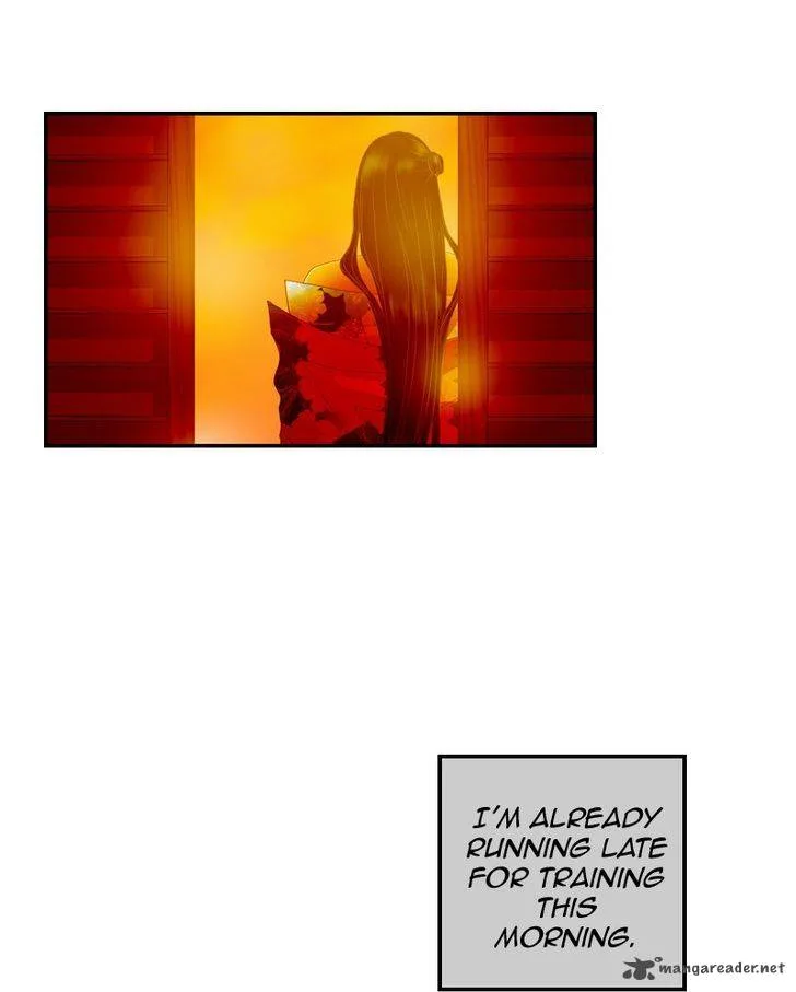My Dear Cold-Blooded King Chapter 28 page 16