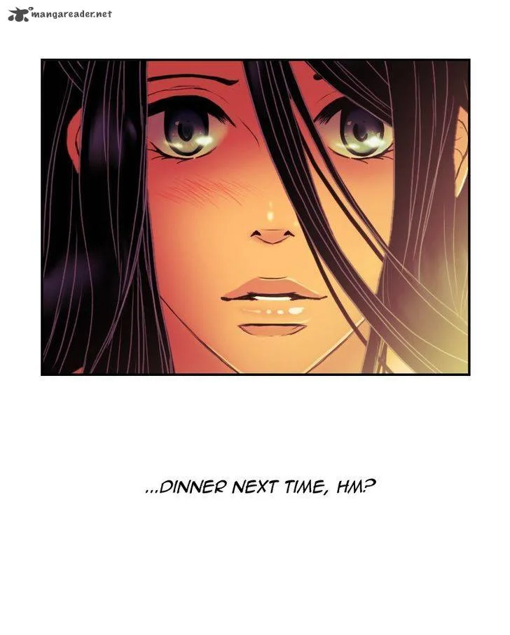 My Dear Cold-Blooded King Chapter 28 page 14