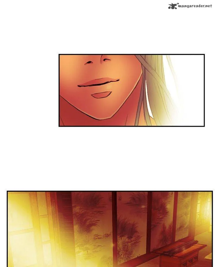 My Dear Cold-Blooded King Chapter 28 page 5