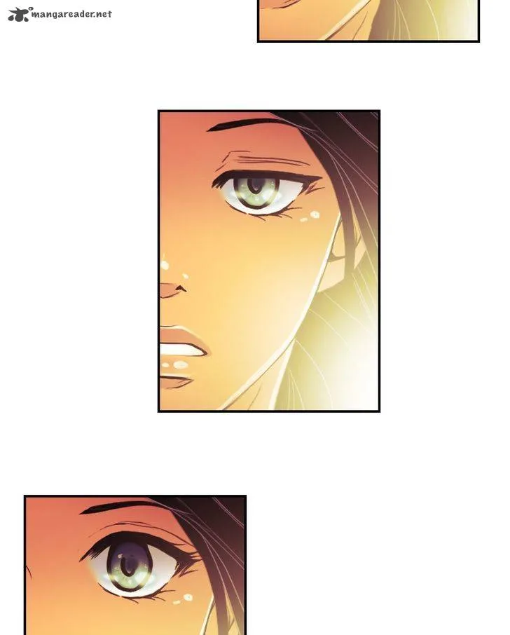 My Dear Cold-Blooded King Chapter 28 page 7