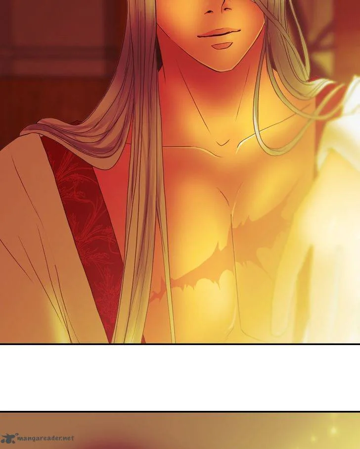 My Dear Cold-Blooded King Chapter 28 page 3