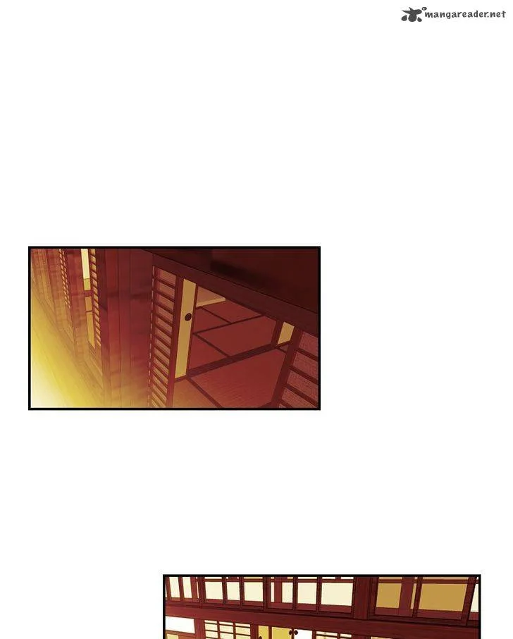 My Dear Cold-Blooded King Chapter 28 page 21