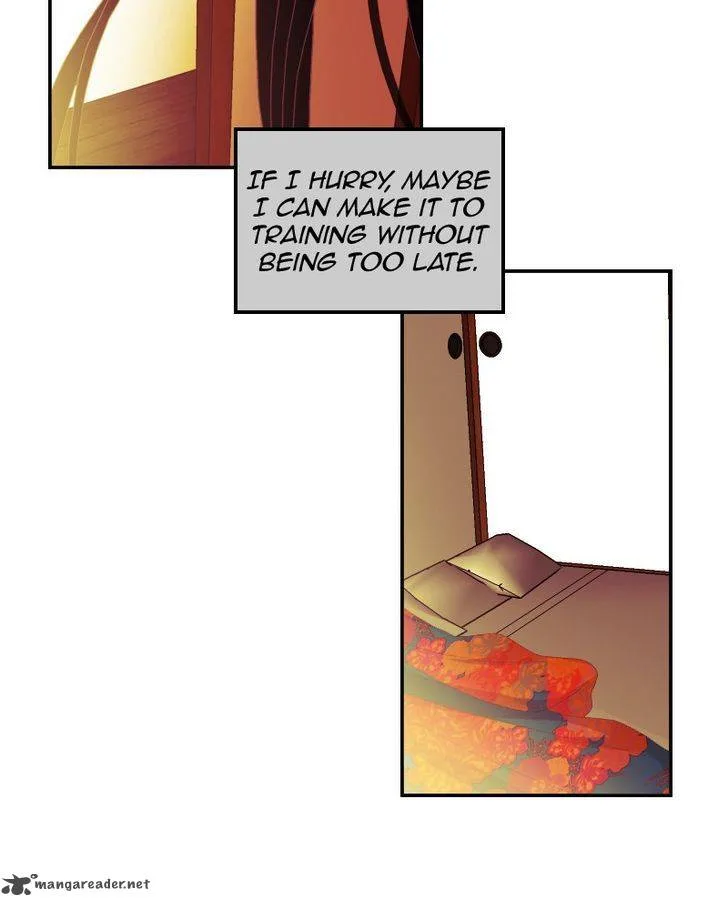 My Dear Cold-Blooded King Chapter 28 page 26
