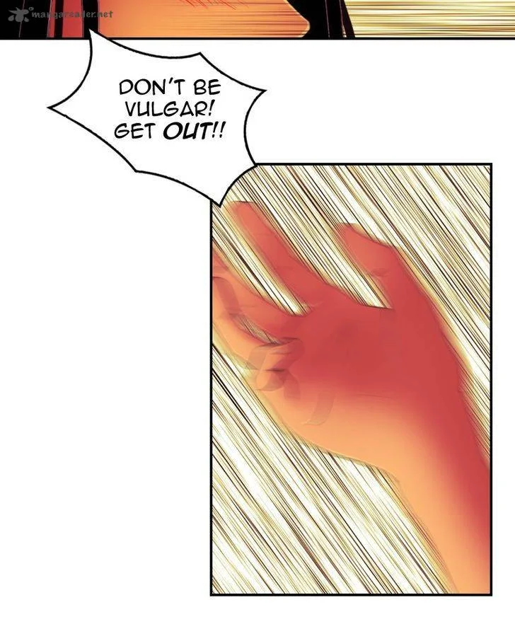 My Dear Cold-Blooded King Chapter 28 page 40