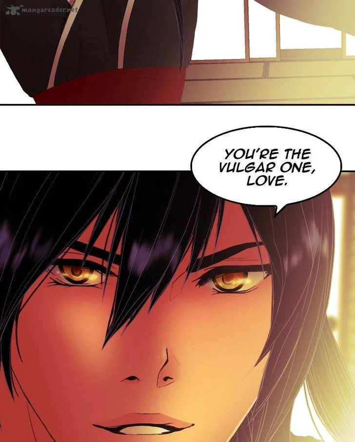 My Dear Cold-Blooded King Chapter 28 page 43