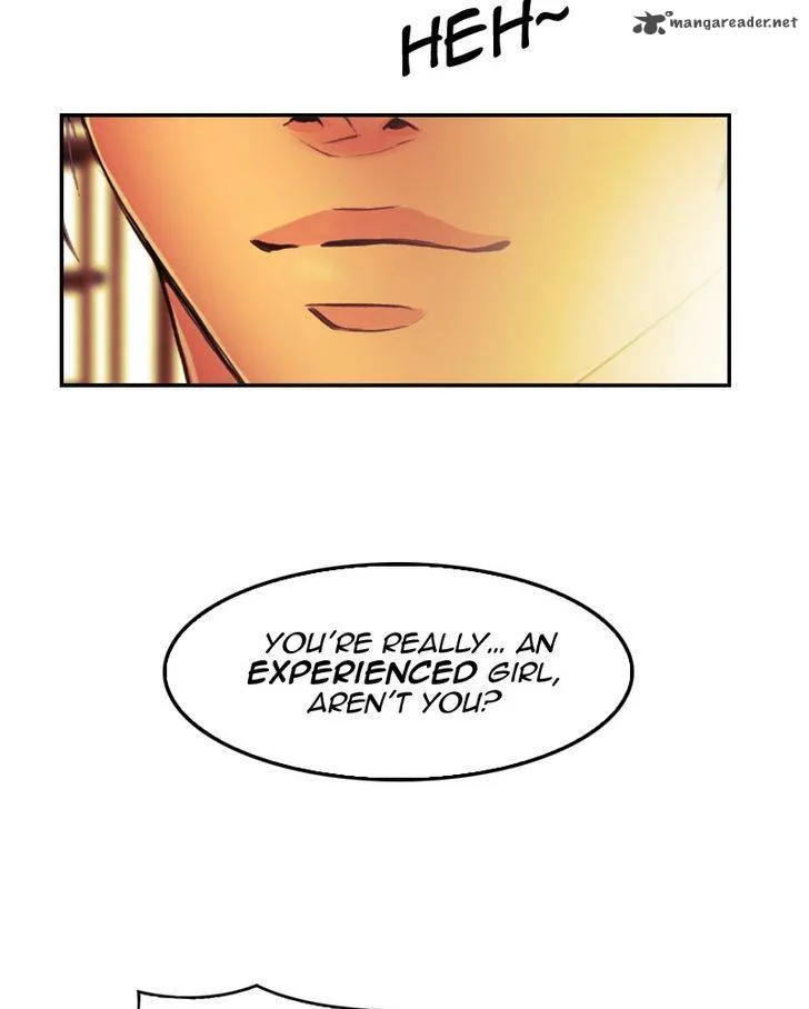 My Dear Cold-Blooded King Chapter 28 page 47
