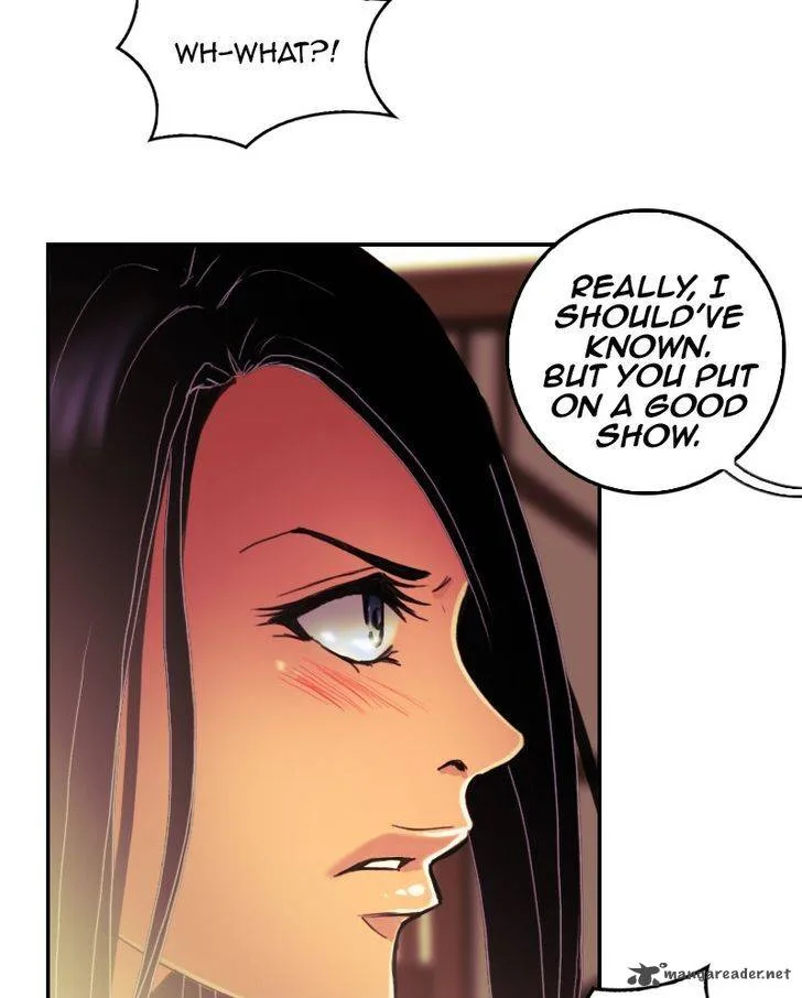 My Dear Cold-Blooded King Chapter 28 page 48
