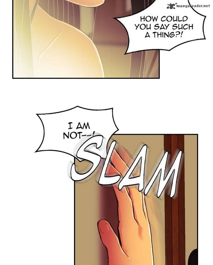 My Dear Cold-Blooded King Chapter 28 page 49
