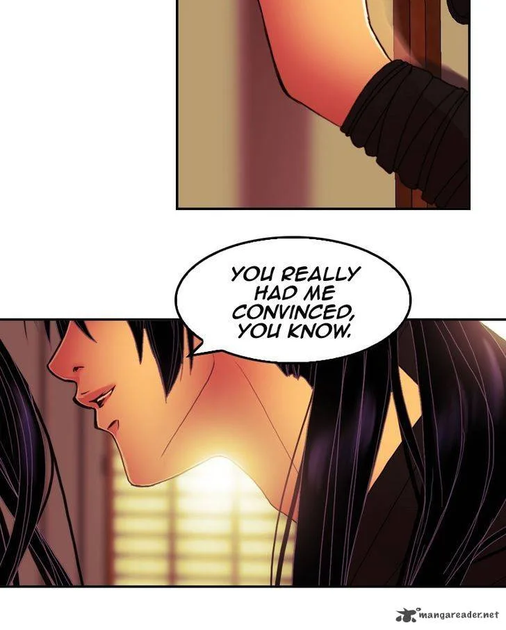 My Dear Cold-Blooded King Chapter 28 page 50