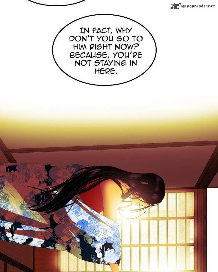 My Dear Cold-Blooded King Chapter 28 page 59