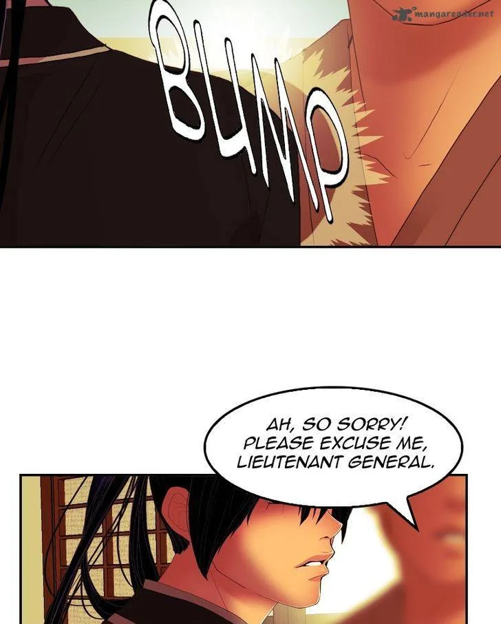 My Dear Cold-Blooded King Chapter 28 page 66
