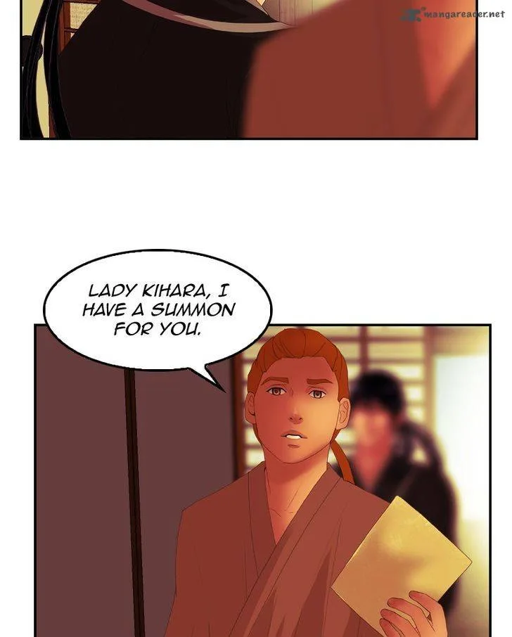 My Dear Cold-Blooded King Chapter 28 page 67