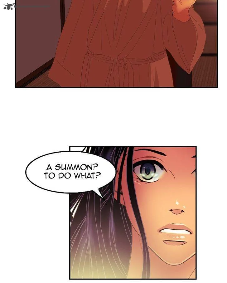 My Dear Cold-Blooded King Chapter 28 page 68