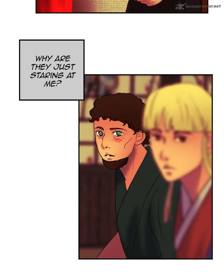My Dear Cold-Blooded King Chapter 29 page 20