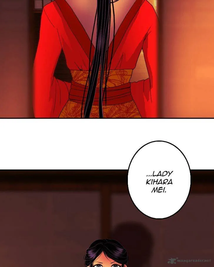 My Dear Cold-Blooded King Chapter 29 page 14