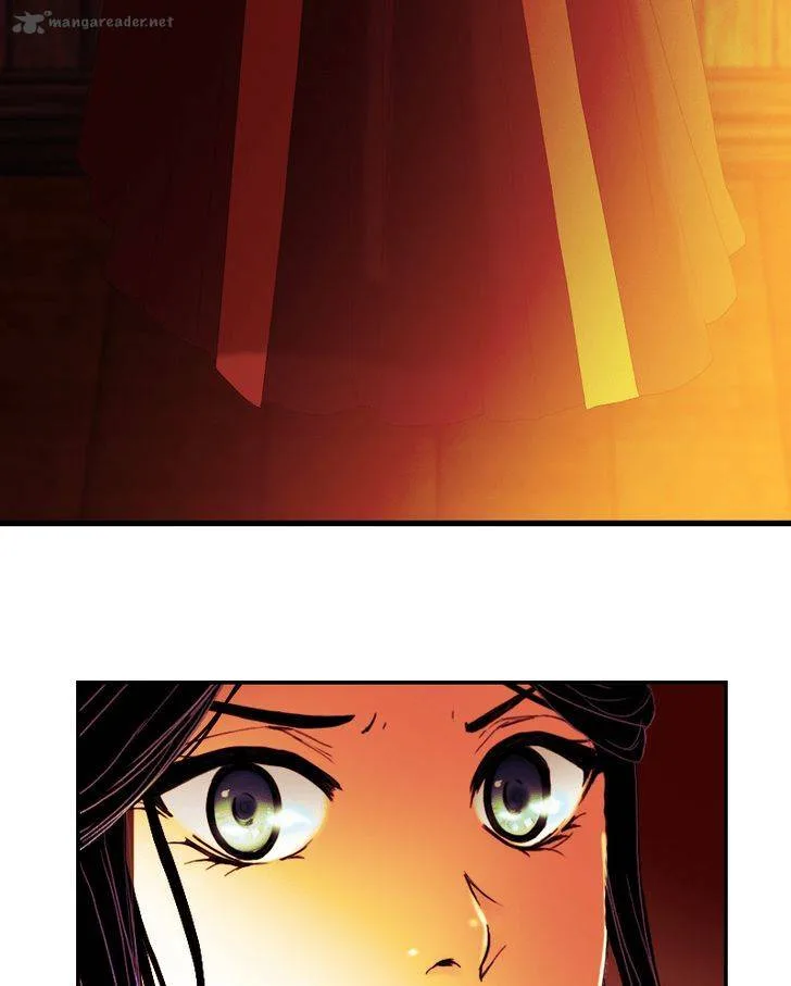 My Dear Cold-Blooded King Chapter 29 page 27