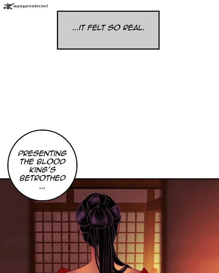 My Dear Cold-Blooded King Chapter 29 page 13