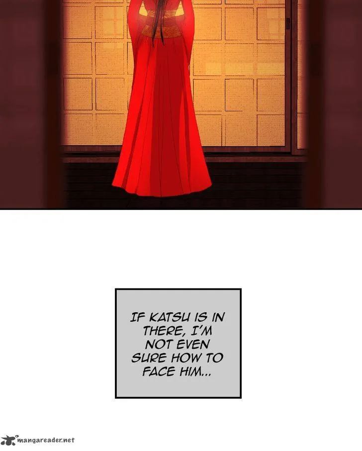 My Dear Cold-Blooded King Chapter 29 page 10