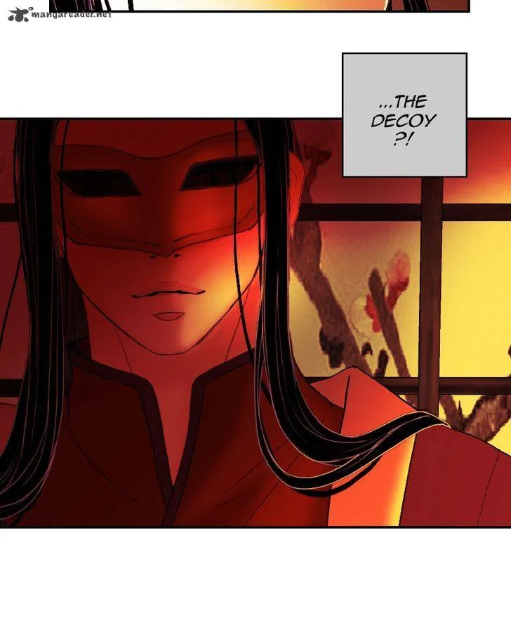 My Dear Cold-Blooded King Chapter 29 page 28