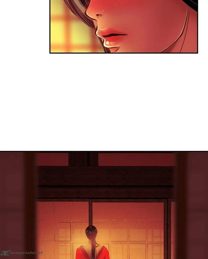 My Dear Cold-Blooded King Chapter 29 page 9
