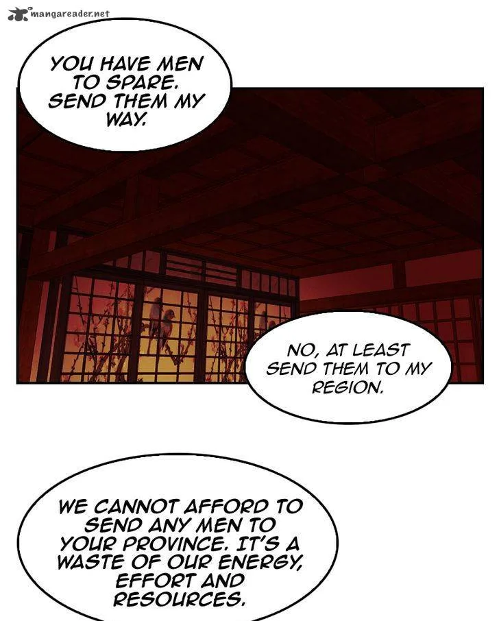 My Dear Cold-Blooded King Chapter 29 page 41