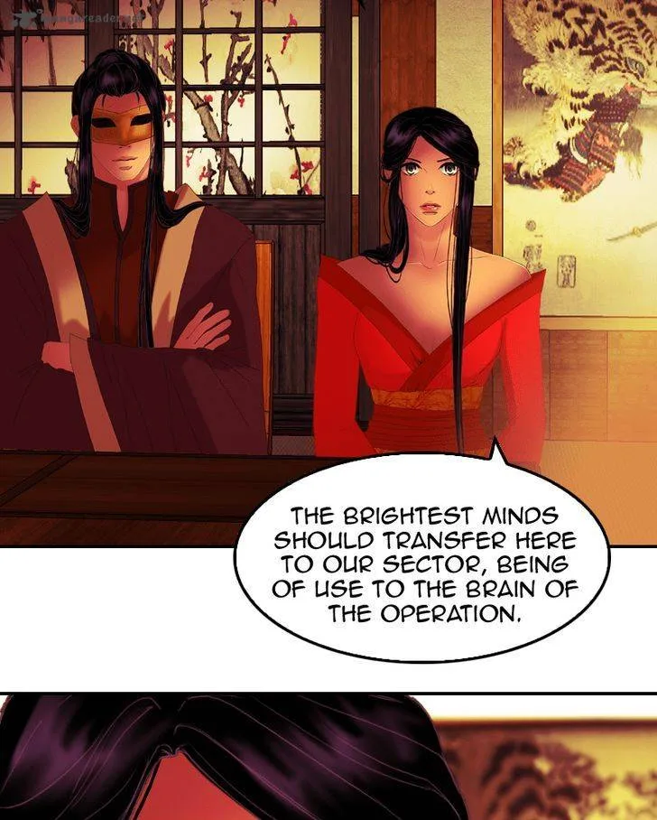 My Dear Cold-Blooded King Chapter 29 page 43
