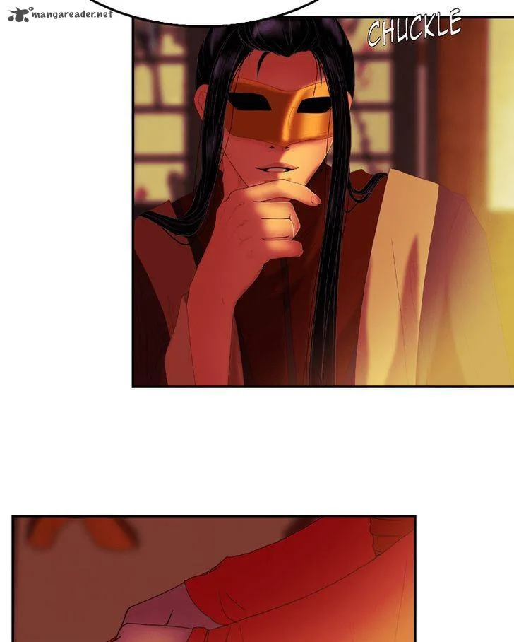 My Dear Cold-Blooded King Chapter 29 page 49