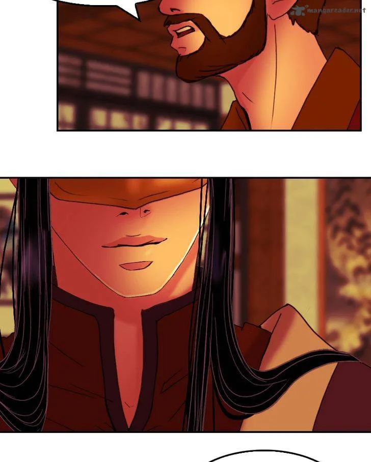 My Dear Cold-Blooded King Chapter 29 page 52
