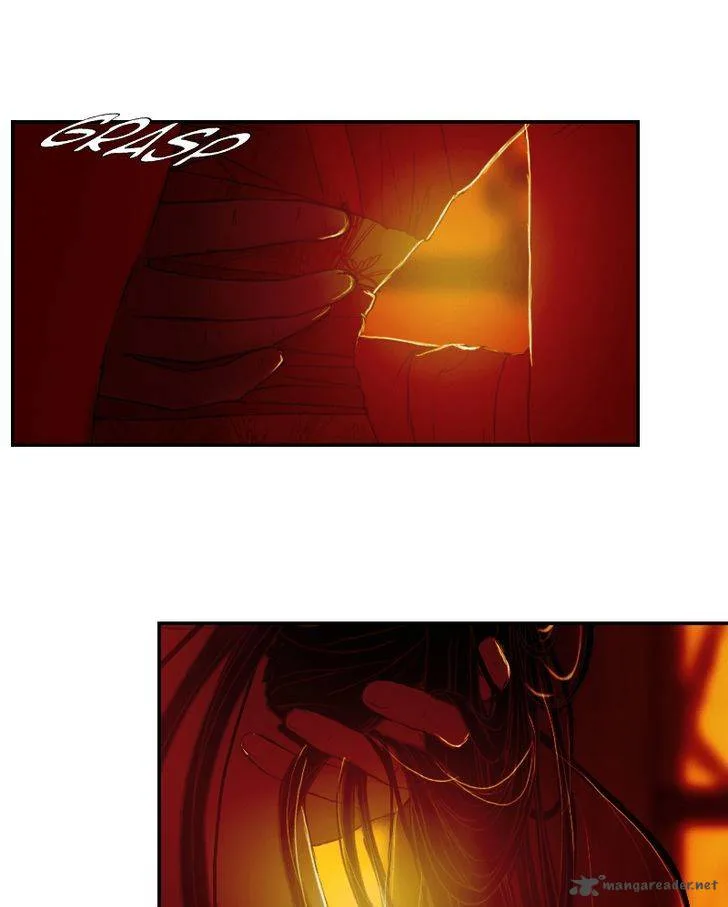 My Dear Cold-Blooded King Chapter 29 page 61