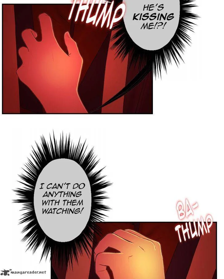My Dear Cold-Blooded King Chapter 29 page 67